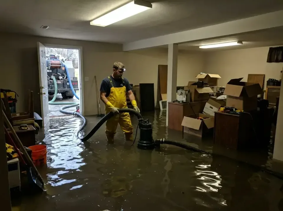 basement-burst-pipe-flooding-a-001 — frequently asked questions, 24-Hour Water Damage Restoration Services in Inkster, MI